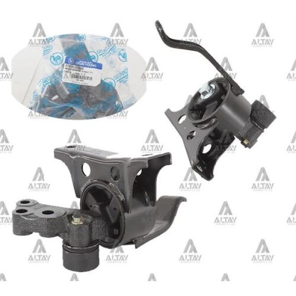 Korea 2181017000 Takoz Motor Matrix 06-11 Benzinli Sağ 2181017000 