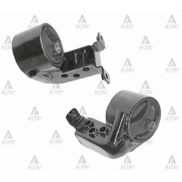 Korea 2181025020 Takoz Motor Accent 03-06 1.3 Sağ 2181025020