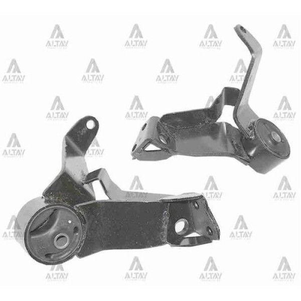 Korea 2185002050 Takoz Motor Atos 98-02 Arka 2185002050