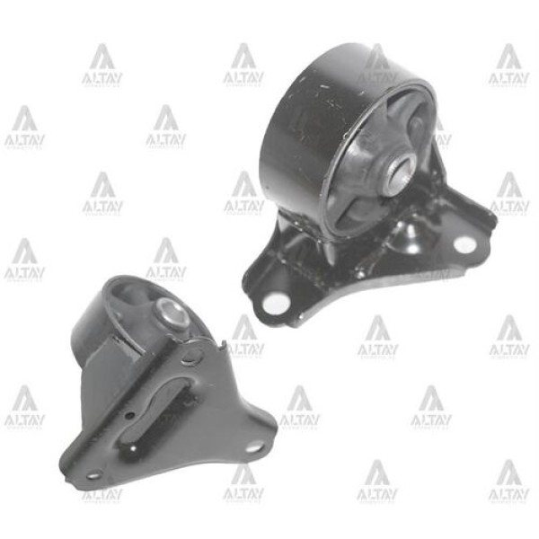 Korea 219102E300 Takoz Motor Tucson 04-10 Sportage 05-10 Ön 219102E295 