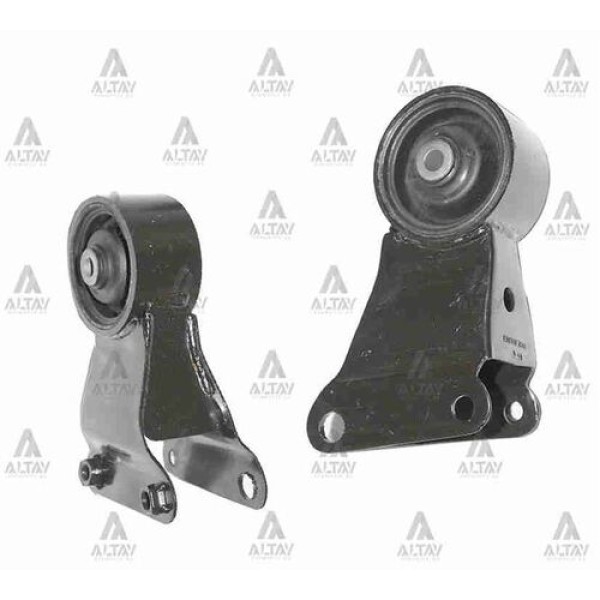 Korea 2193028001 Takoz Motor Elantra 90-96 Arka 2193028001 