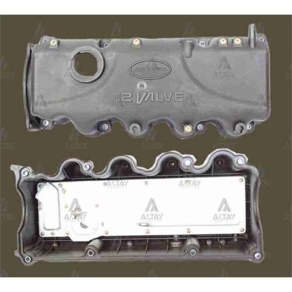 Korea 2241022030 Külbütör Kapağı Accent 1.3-1.5 1994-2000 (Yumurta Kasa) 2241022030 