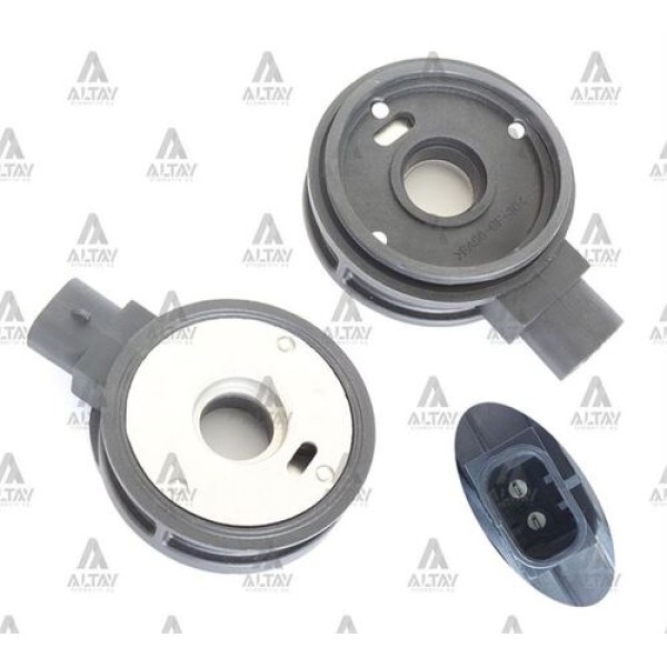 Korea 319233A800 Isİtici Yakıt Filtre i20 319233A800