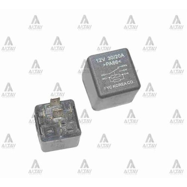 Korea 3916022050 Röle Accent 95-00 3916022050