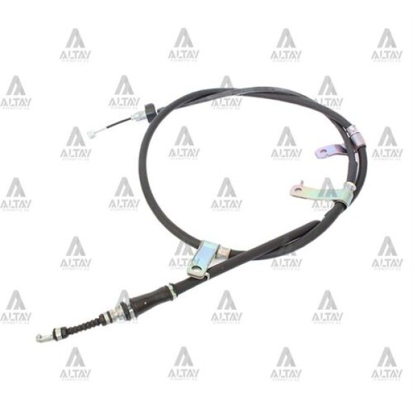 Korea 597603X300 Tel El Fren Elantra 11 Arka Sol 597603X300 