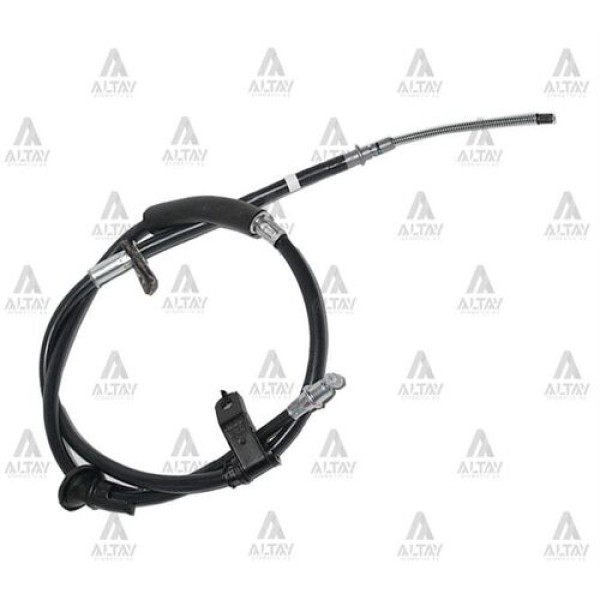 Korea 5977025200 Tel El Fren Accent 03-06 Arka Sağ 5977025200