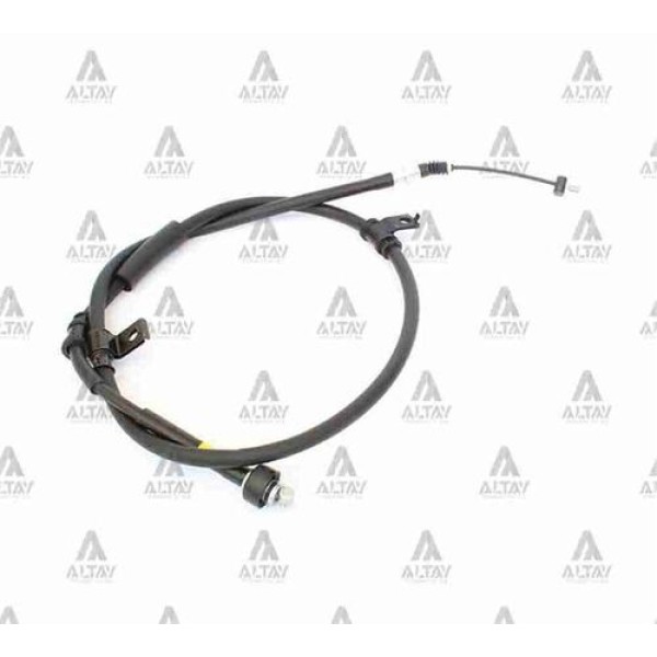 Korea 597702D310 Tel El Fren Elantra 01-03 ABS'li Arka Sağ 597702D310 