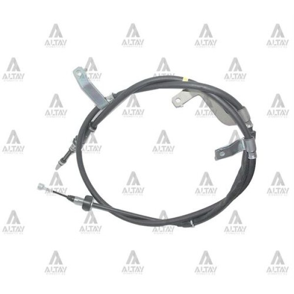 Korea 597703X300 Tel El Fren Elantra 11 Arka Sağ 597703X300 