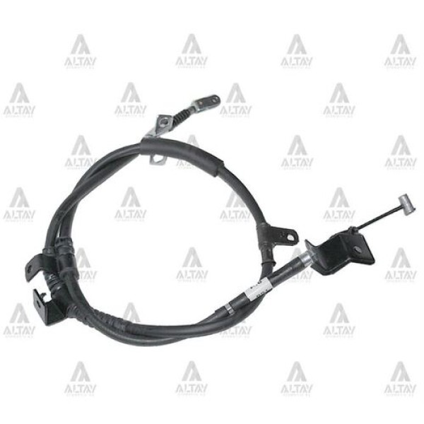 Korea 599204F200 Tel El Fren Kmy 07-18 Arka Sol 599204F200