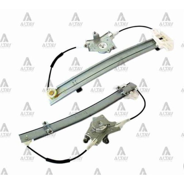 Korea 8240422010 Cam Krikosu Üçgen Ön Sağ Otm Accent 94-00 W MRMOEM-1064374