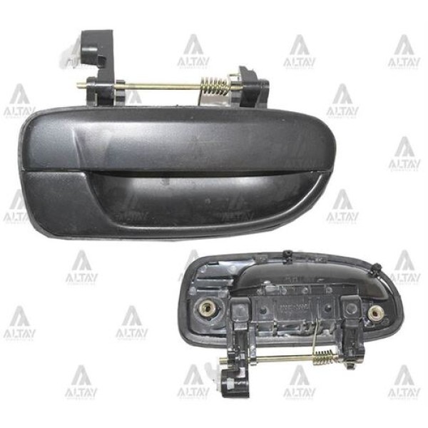 Korea 8366025000 Arka Kapı Kolu Diş Sağ Accent 2000- 8366025000 