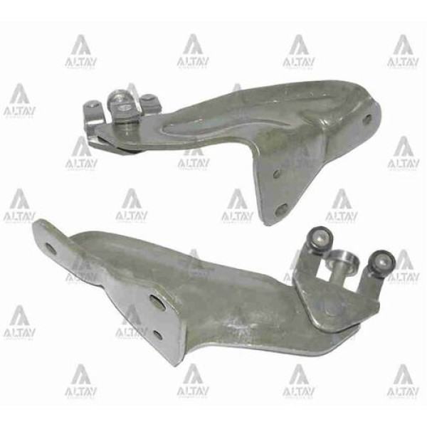 Korea 839704A100 Makara Kolu Stare x Orta Kapı Alt 839704A100