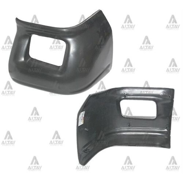 Korea 8664144300A Tampon Kulağı Kmy Ön 94-96 Sağ 8664144300A 