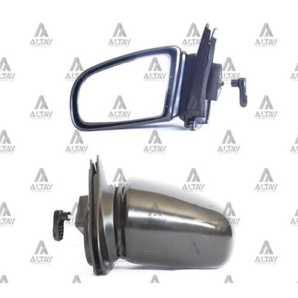 Korea 8760524100CA Ayna Diş Dikiz Excel 90-94 Manuel Sol 8760524100CA