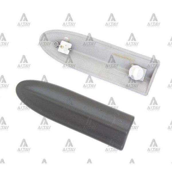 Korea 8771125000CA Bant Çamurluk Accent 00-02 Sol 8771125000CA 