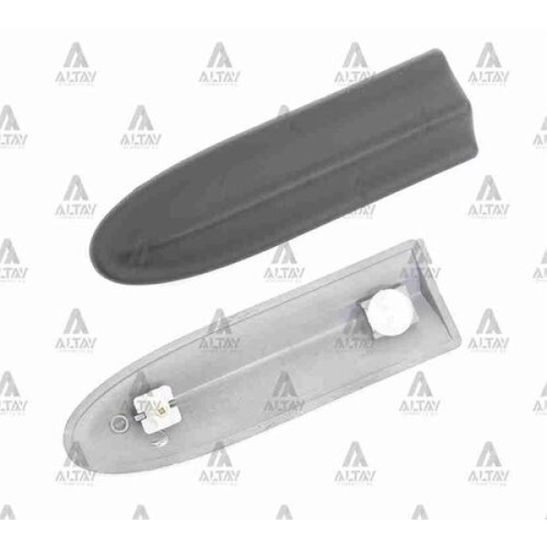 Korea 8771225000CA Bant Çamurluk Accent 00-02 Sağ 8771225000CA 