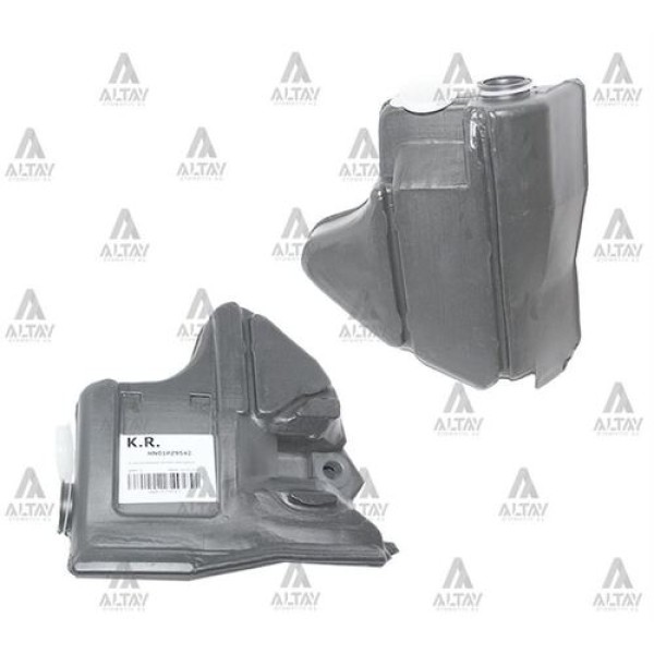 Korea 9861043800 Su Fıskiye Deposu H-100 9861043800 