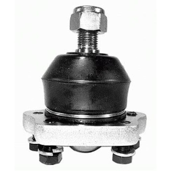 Lemförder 1186002 Rotil Pick-Up 85-Terrano 86-Urvan 81-87 Ford Maverick 83- 4011001G00 