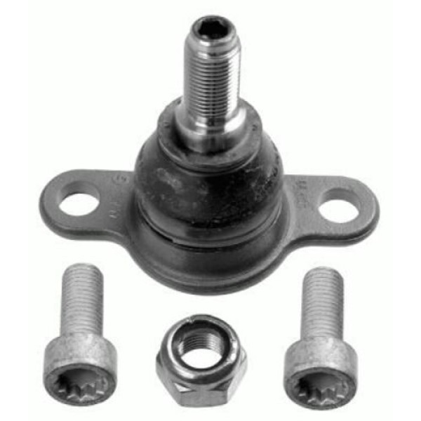 Lemförder 1457102 Alt Rotil Sağ Sol Transporter T4 90-03 7D0407361 