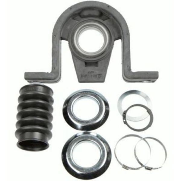 Lemförder 2524001 Saft Askı Takozu Rulman Takımı 45x19 45x16mm Sprinter Lt34 2D0521351 