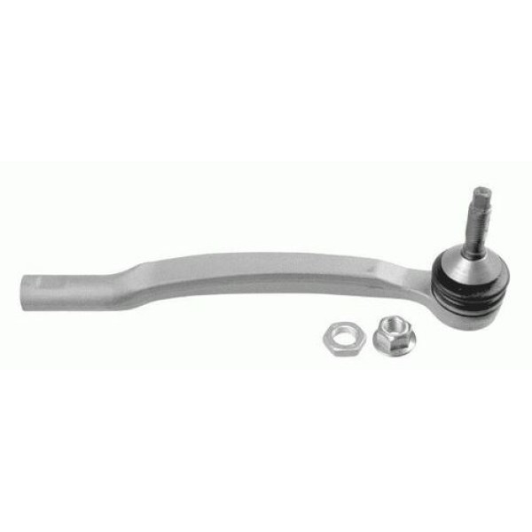 Lemförder 2670202 Rot Başı Ön Sağ Volvo Xc90 02-14 XC70 II 97-07 31201229