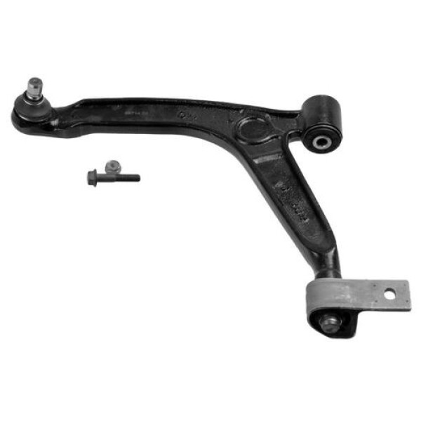 Lemförder 2671402 Salıncak Citroen Berlingo Berlingo Fırst Box 3520.V3 