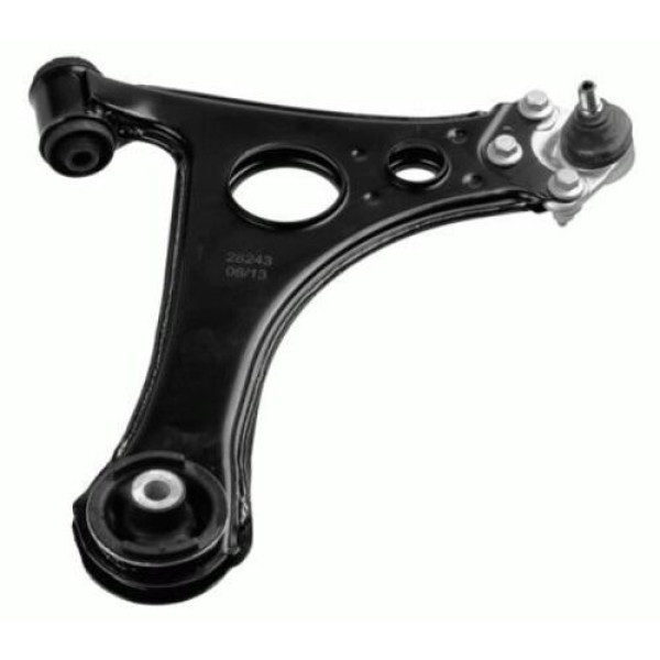 Lemförder 2824301 Salıncak Rotilli Ön Sol Alt A-Serisi W168 97-03 A1683302307 