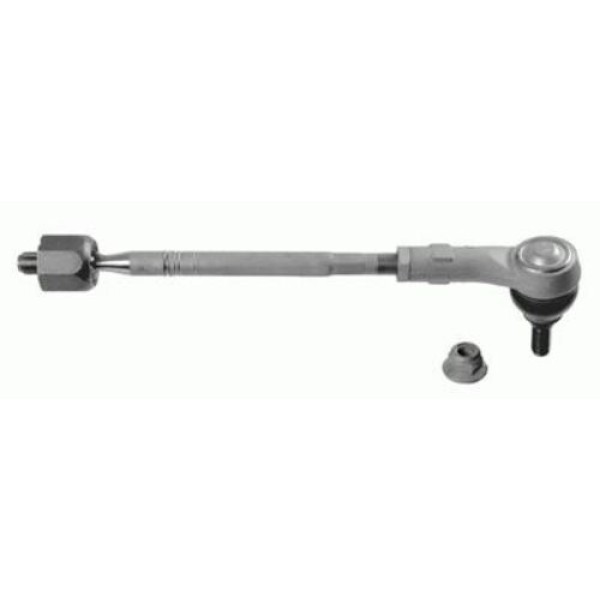 Lemförder 2974501 Rot Başı Rot Mili Sağ Touareg 02-Porsche Cayenne 02-Audi Q7 05- 7L0422804D