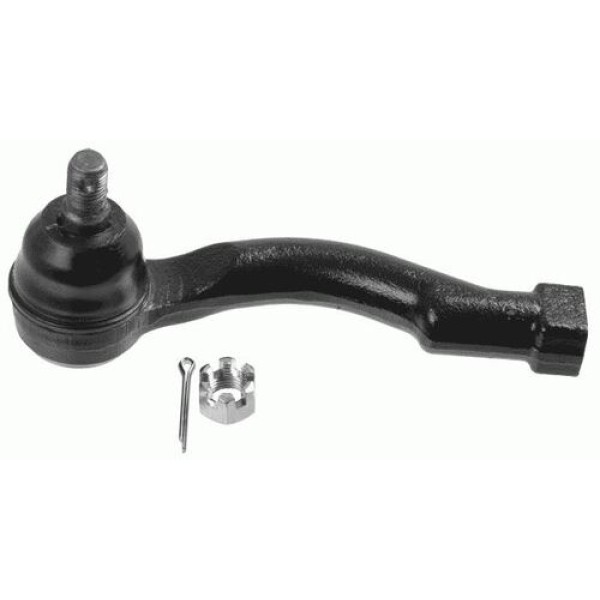 Lemförder 3336001 Rot Başı Sol Kia Sorento 2002- 568203 