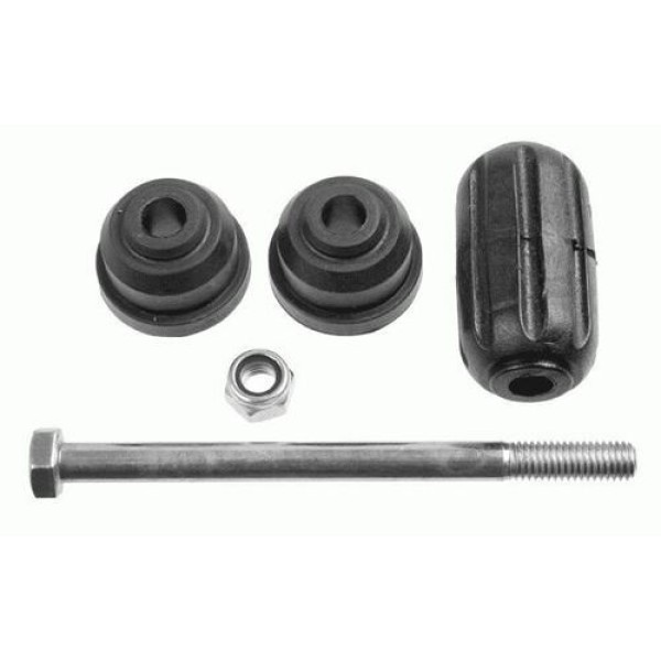 Lemförder 3348201 Viraj Demiri Bağlantı Seti Arka Uc Focus 98-04 205 Plastik 1487402 