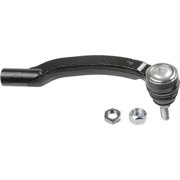 Lemförder 3348501 Rot Başı Citroen Jumper Box Jumper Bus Jumper Platform Chassıs-Fiat Ducato Bo 243 1610976380