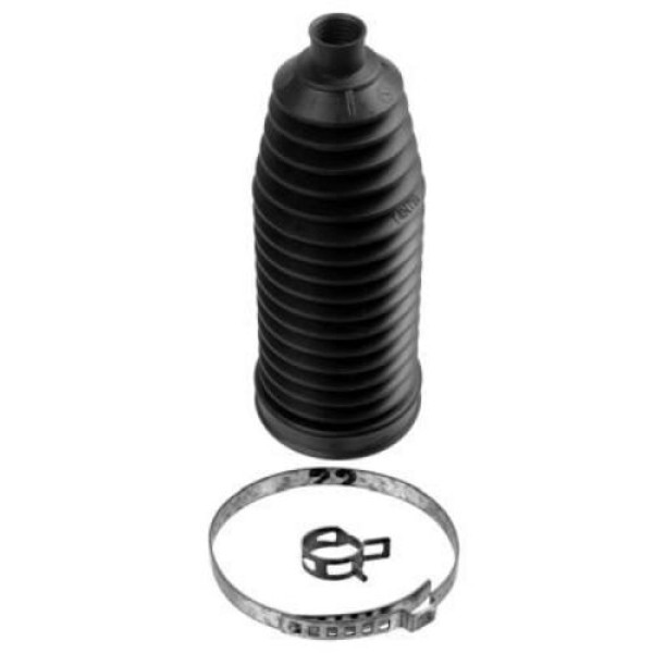 Lemförder 3361501 Direksiyon Körüğü BMW E60 F10 F07 E63 E64 F01 E83 Toureg 03-13 Q7 07-10 Porsche Cayenne 92A Amarok 7L0422831A 