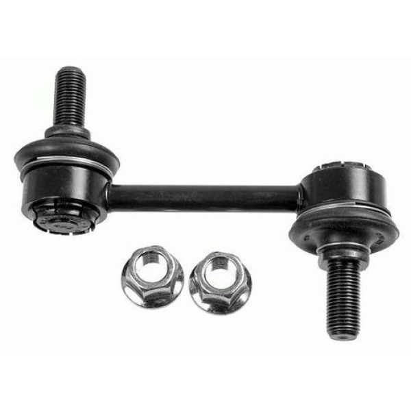 Lemförder 3397401 Z Rot Hyundai Santa F II Cm Ix55-Kia Borrego Sorento II Xm 555302B000