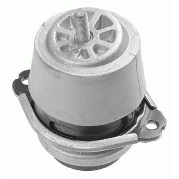 Lemförder 3437101 Motor Takozu Volkswagen Touareg 7La 7L6 7L7 10 02 01 13 3.0TDI 3.2 V6 7L6199131A 