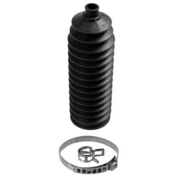 Lemförder 3443101 Lemfoerder Steerıng Boot 98845882 