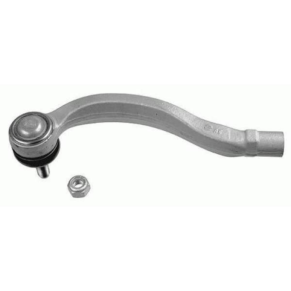 Lemförder 3453101 Rot Başı Sol Peugeot C5 Bm 08- 3817.80