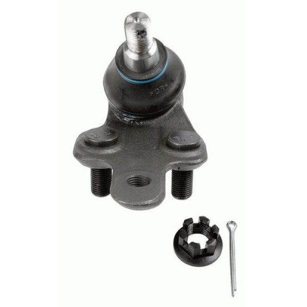 Lemförder 3470601 Rotil Lexus Es MCV Oon V3 Hıg 4334029175