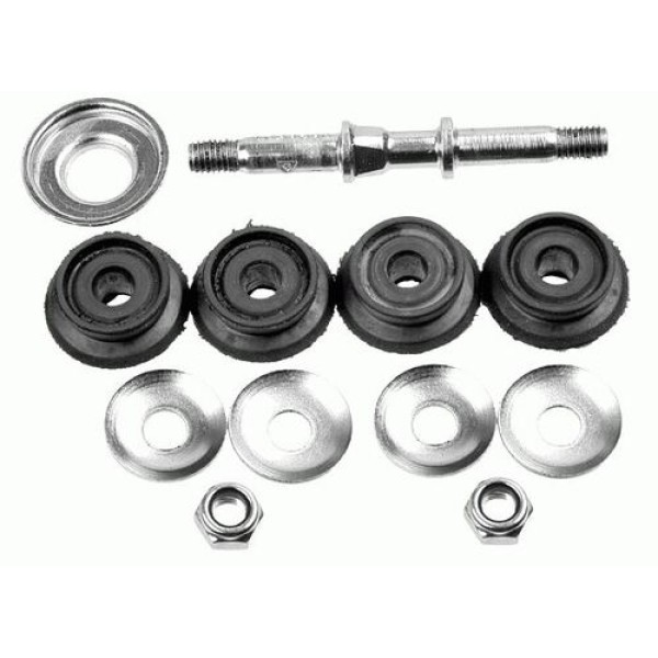 Lemförder 3528601 Stabilizer Z Rotu Ön C1 P107 05-14 Toyota Aygo 05-9 5091.10