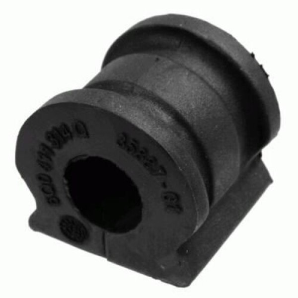 Lemförder 3588701 Viraj Demir Lastiği 17mm Cordoba Ibiza Fabia 00-15 Polo 02-A1 11-18 Rapid 13- 6Q0411314Q 