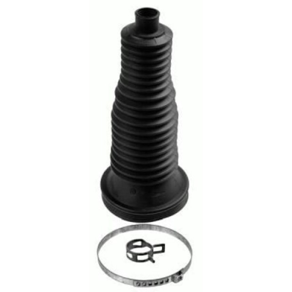 Lemförder 3638201 Direksiyon Körük Sağ Taraf A4 A5 A6 A7 A8 Q5 10-17 4G0423832A