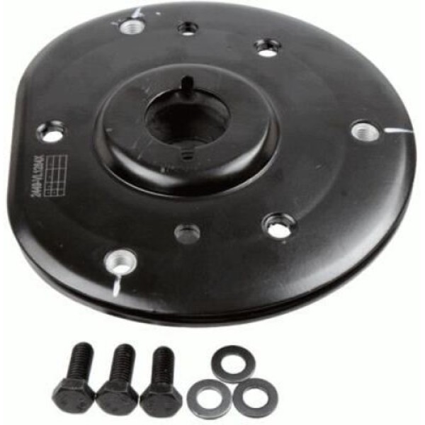 Lemförder 3776601 Ön Amortisör Üst Takoz Mondeo IV Ca2 07-14 S-Max 09-Galaxy 06-15 S60 II DG9C3K155AXB 