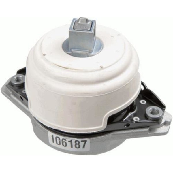 Lemförder 3837101 Motor Takozu Alt Sol X166 15-18 W166 15-18 C292 15-18 A1662406017 