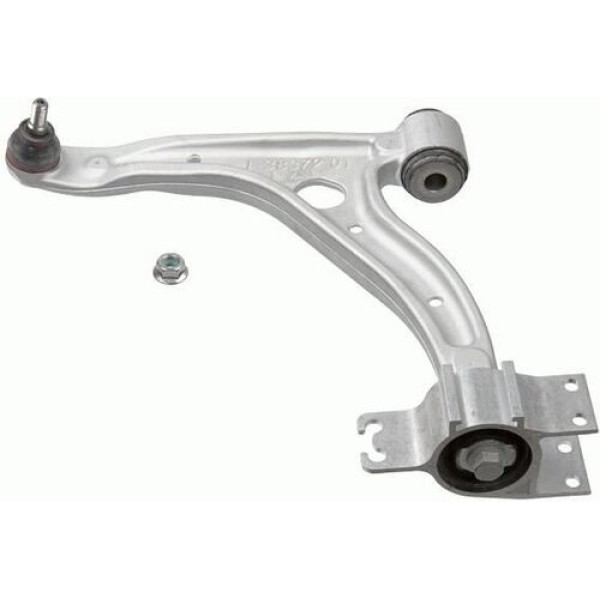 Lemförder 3837201 Salıncak Rotilli Ön Sol Alt X156 13-W176 12-18 W246 12-18 C117 13-18 2463304700