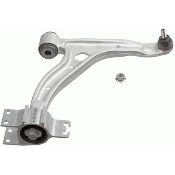 Lemförder 3837301 Salıncak Rotilli Ön Sağ Alt X156 13-W176 12-18 W246 12-18 C117 13-18 2463304800