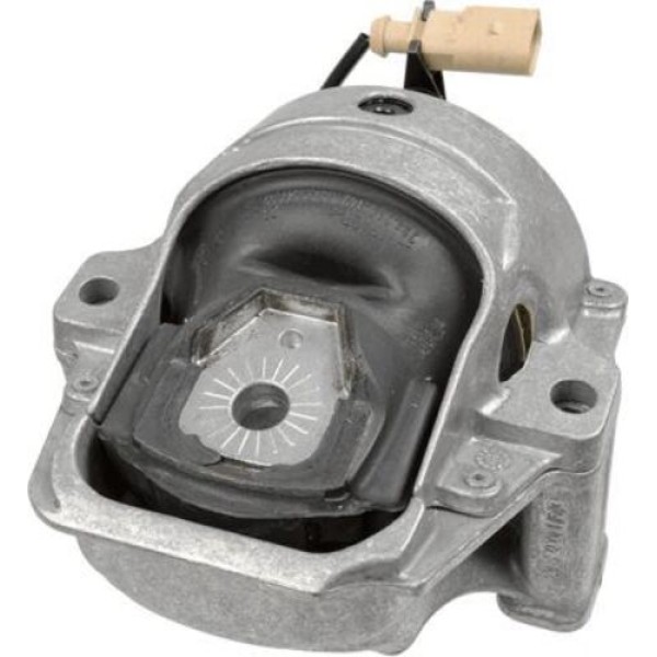 Lemförder 4237101 Motor Takozu Sağ-Sol Elektrikli A4-A5-Q5 2008 2.0 TFSI 2.7-3.0 TDI Cmua-Cred-Cgkb-Cama-Clab-Cduc 8R0199381AQ 