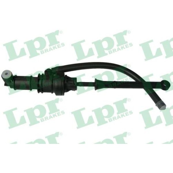 LPR 2239 Debriyaj Üst Merkezi Transit V184 2.0TDCI 2.4TDCI 00-06 Plastik Cubuk 3C117A543AE 