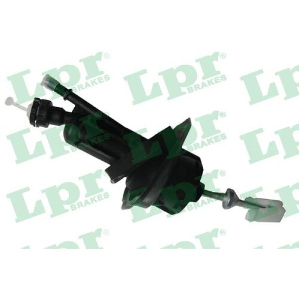 LPR 2343 Debriyaj Üst Merkez Ford Focus III 12-1.5 1.6 Ecoboost 1.5TDCI Start Stop ( ) 31325386