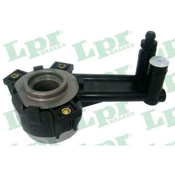 LPR 3481 Hidrolik Debriyaj Rulmanı Fiesta V Fusion 1.4TDCI 01-08 Mazda II 1.4D 03- 8V217A564CB