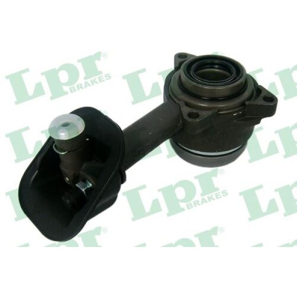 LPR 3485 Hidrolik Debriyaj Rulmanı Transit V184 2.0TDI 75Ps 85Ps 100Ps 125Ps 02-06 V347 2.2TDCI 06-14 Önden Çeker 5 İleri Vxt74 1674914 