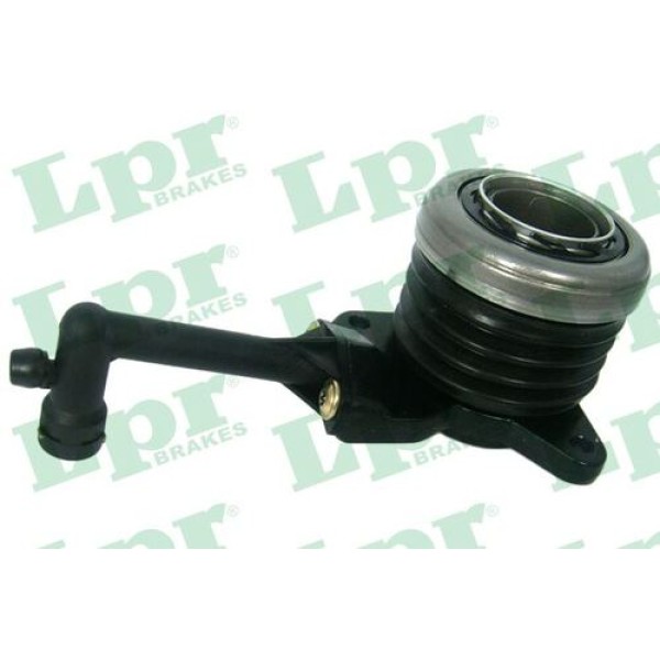 LPR 3486 Debriyaj BIIyası Hidrolik Transit 01-V184 Önden Çeker 2.0 TDCI 1C157A564AB 